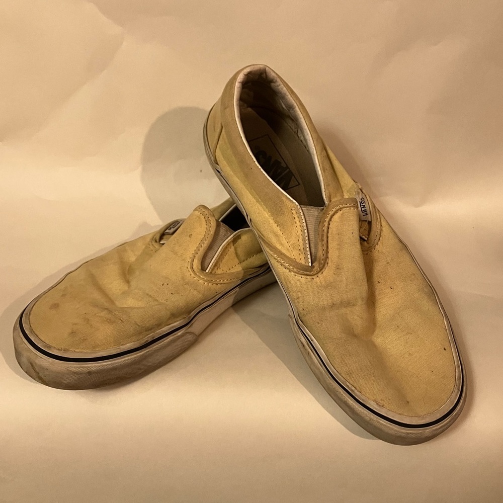Vans Classic Slip-On